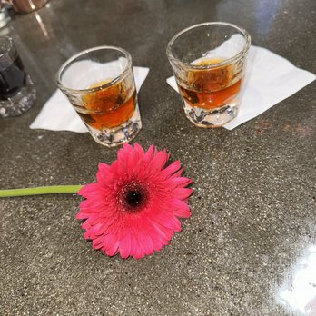 Werewolf - Henny shots - Breakfast & Brunch Near Me - San Diego, California Werewolf - Henny shots - Breakfast & Brunch Near Me - San Diego, California