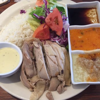 Savoy Kitchen - Asian Fusion Near Me - Alhambra, California