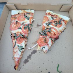 Pete's Pizza & Tap House - Pete's is great.