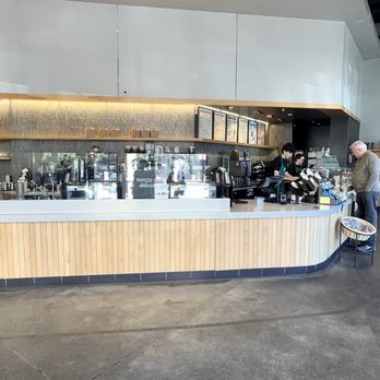 Starbucks - Coffee & Tea Near Me - Santa Clara, California Starbucks - Coffee & Tea Near Me - Santa Clara, California