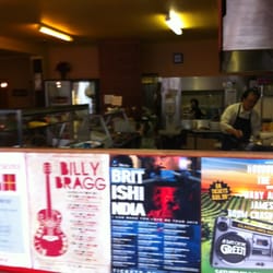 Global Kitchen