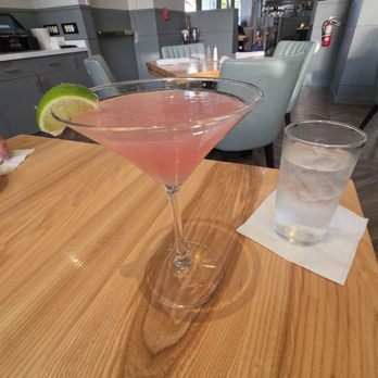 Daily Grill - Cosmo - American Near Me - Los Angeles, California Daily Grill - Cosmo - American Near Me - Los Angeles, California