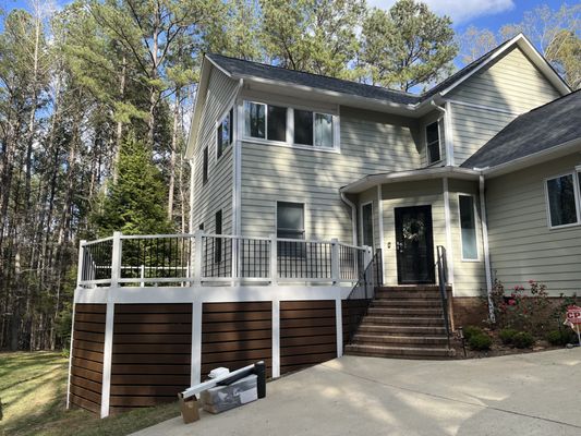 Decks - Here at B.R Company we specialize in carpentry in fences, decks, concrete, and flat work. We have 9 years of experience in this industry and we would love to make your vision a reality. Call us at 9198858708 Decks - Here at B.R Company we specialize in carpentry in fences, decks, concrete, and flat work. We have 9 years of experience in this industry and we would love to make your vision a reality. Call us at 9198858708