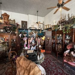 Antique Mall