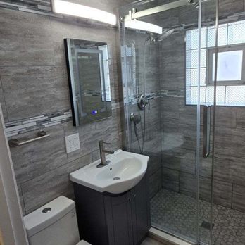 Marquez Painting And Remodeling - After - Painters Near Me - Chicago, Illinois Marquez Painting And Remodeling - After - Painters Near Me - Chicago, Illinois