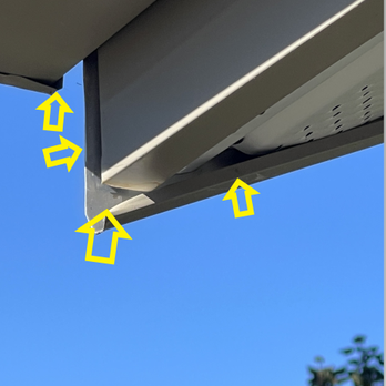 Space Converters - Their idea of finished aluminum. - General Contractors Near Me - Port Severn, Ontario Space Converters - Their idea of finished aluminum. - General Contractors Near Me - Port Severn, Ontario