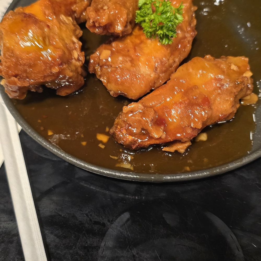 Thai At Waugh Chapel - Bangkok Wings - Thai Near Me - Gambrills, Maryland Thai At Waugh Chapel - Bangkok Wings - Thai Near Me - Gambrills, Maryland