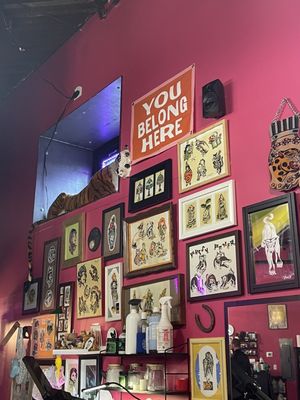 ELECTRIC KITTEN TATTOO - Updated March 2025 - 10 Reviews - 5309 22nd