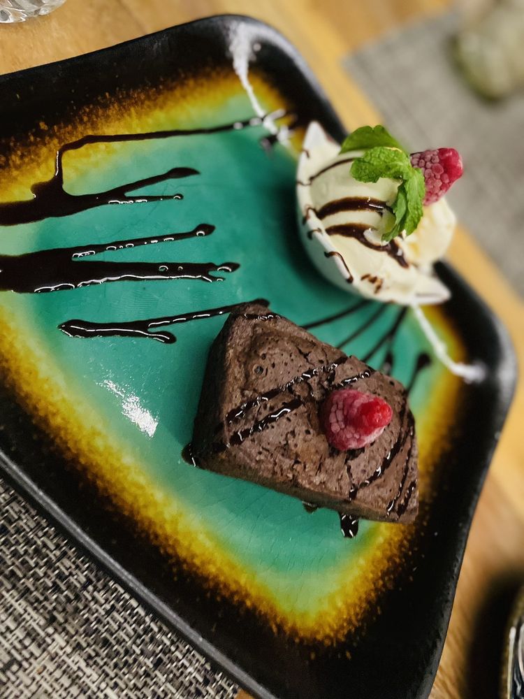 Zai Sushi