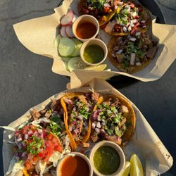 La Costa Tacos