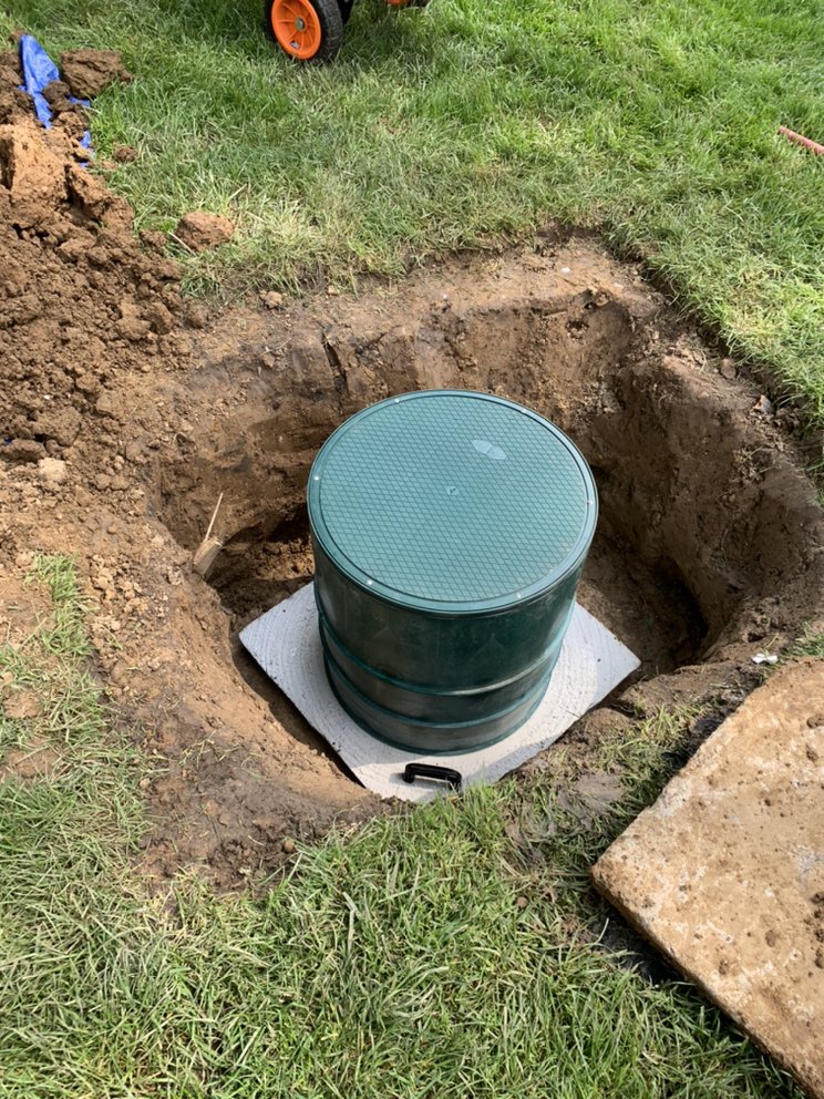 Slide of Affordable Waste Services