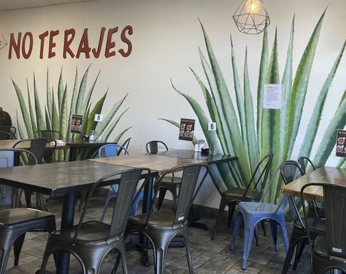 Mucho Sabroso Mexican Homemade Food and Coffee by null