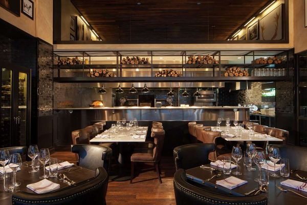The Porter Portland, Curio Collection by Hilton by null