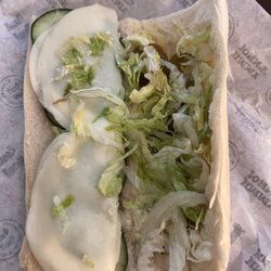Jimmy John's