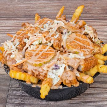 Jojo's - Bowl - Food Trucks Near Me - San Jose, California Jojo's - Bowl - Food Trucks Near Me - San Jose, California