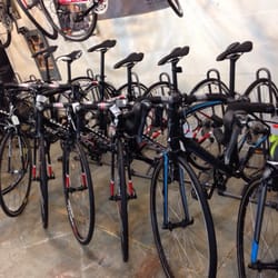Markee's Cycling Center