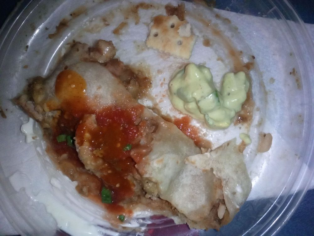 Taco Grande Mexican Food