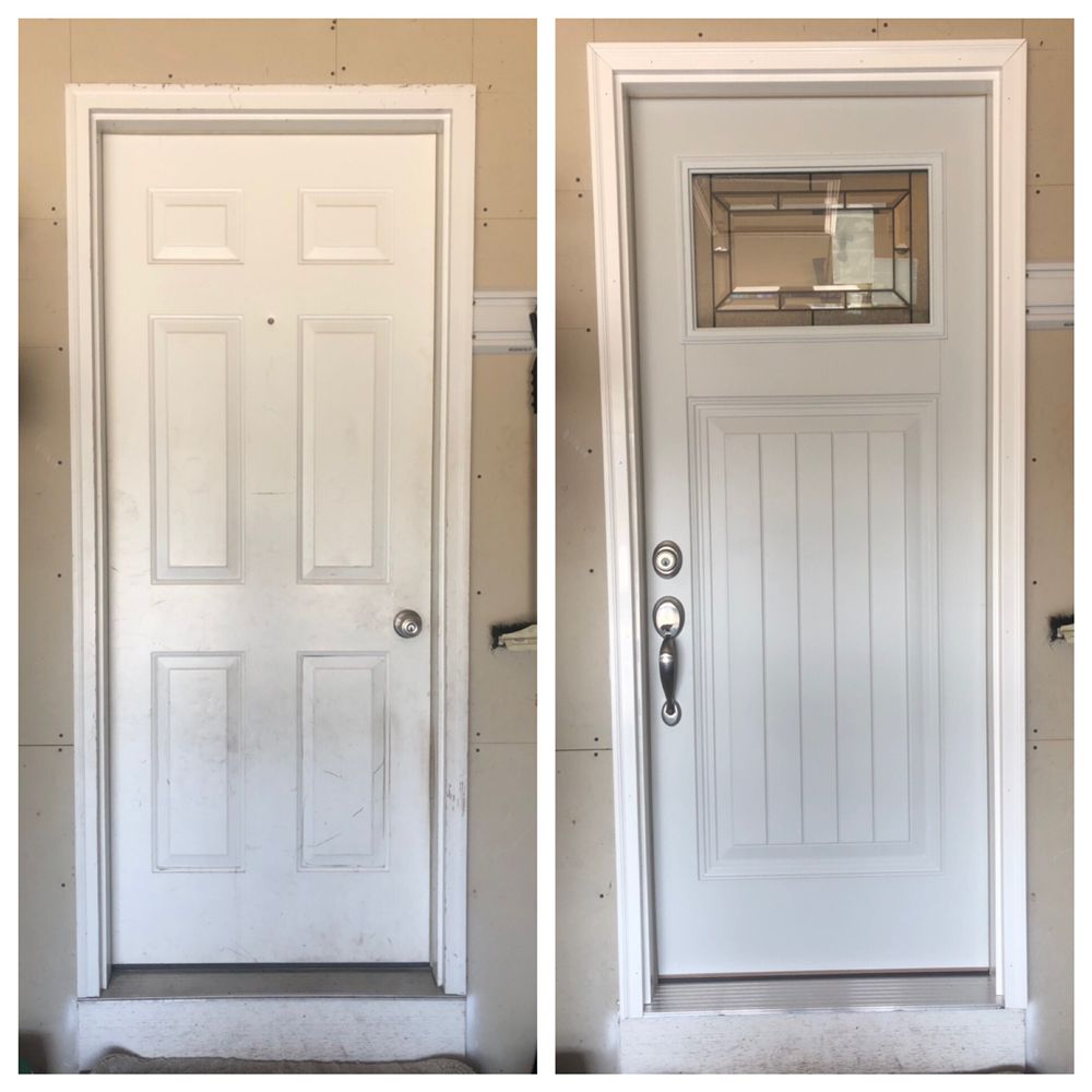 Slide of The Helpful Handyman