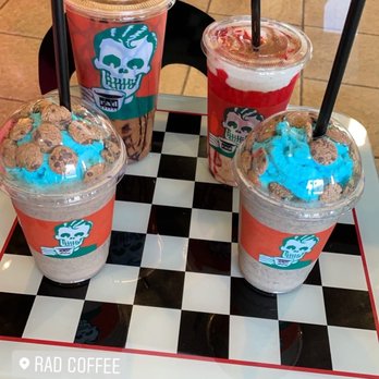 Rad Coffee - Coffee - Coffee & Tea Near Me - Covina, California Rad Coffee - Coffee - Coffee & Tea Near Me - Covina, California