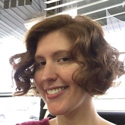 Vonda's Hair Salon - Lovin' it!