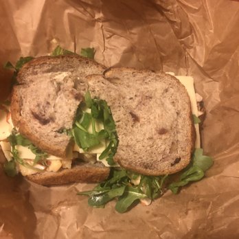 Panera Bread - How gross is this bread look... - Sandwiches Near Me - Champaign, Illinois Panera Bread - How gross is this bread look... - Sandwiches Near Me - Champaign, Illinois