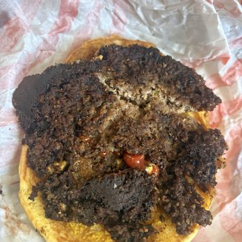 Smashburger - This is supposed to be a cheeseburger - Burgers Near Me - Louisville, Kentucky Smashburger - This is supposed to be a cheeseburger - Burgers Near Me - Louisville, Kentucky
