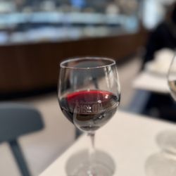 Rosticceria Gislon - Wine