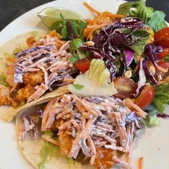 Cafe 501 - Pop Rocks tacos - Breakfast & Brunch Near Me - Edmond, Oklahoma