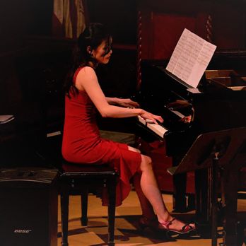 Celeste Chiam - Piano - Musical Instruments & Teachers Near Me Celeste Chiam - Piano - Musical Instruments & Teachers Near Me