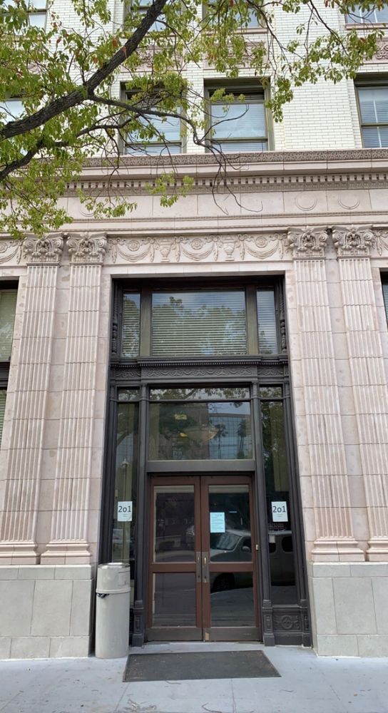 THE KRAEMER BUILDING Updated September 2024 14 Photos 201 E Center St, Anaheim, California