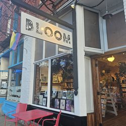 Bloom