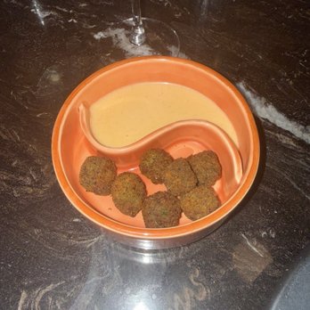 Dolfy’s - Fried olives - Spanish Near Me - New Orleans, Louisiana