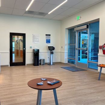 1. The Centers for Advanced Orthopaedics