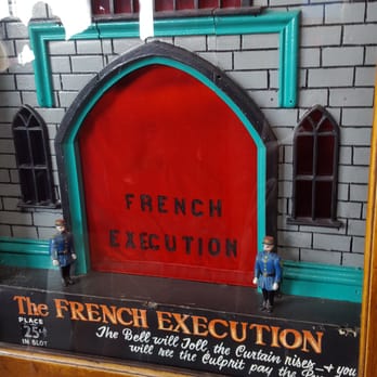 Musee Mecanique - Museums Near Me - San Francisco, California Musee Mecanique - Museums Near Me - San Francisco, California