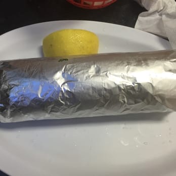 Taqueria Modesto - The burrito isn't HUGE but definitely gets you full. - Mexican Near Me - Modesto, California Taqueria Modesto - The burrito isn't HUGE but definitely gets you full. - Mexican Near Me - Modesto, California