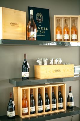 Winderlea Vineyard & Winery by null