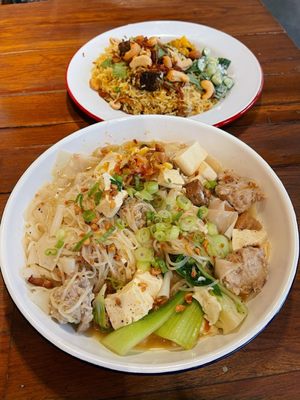 Rangoon Bistro by null