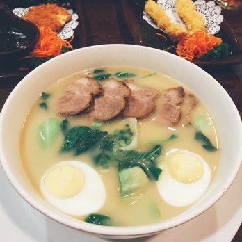 Fukuda - Chashu ramen - Japanese Near Me - The Woodlands, Texas Fukuda - Chashu ramen - Japanese Near Me - The Woodlands, Texas