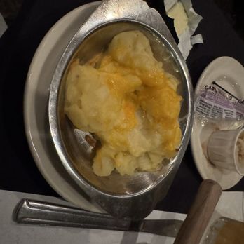 Stagecoach Inn - Au gratin potatoes - Seafood Near Me - Fort Atkinson, Wisconsin Stagecoach Inn - Au gratin potatoes - Seafood Near Me - Fort Atkinson, Wisconsin