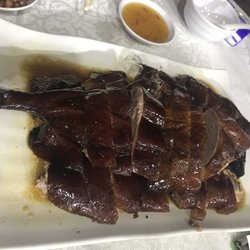 深井陳記燒鵝酒家 - Roasted goose
