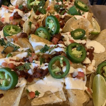 Buffalo Wild Wings - ULTIMATE NACHOS - Sports Bars Near Me - Gaithersburg, Maryland Buffalo Wild Wings - ULTIMATE NACHOS - Sports Bars Near Me - Gaithersburg, Maryland