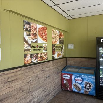 Pizza Guys - Pizza Near Me - Marysville, California