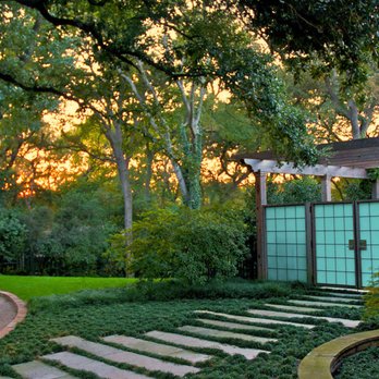Bonick Landscaping - Collaborative project with Landscape Architect, Lee Roth - Landscaping Near Me - Irving, Texas