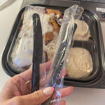 Pita Pita - Silverware - Mediterranean Near Me - Newport Beach, California Pita Pita - Silverware - Mediterranean Near Me - Newport Beach, California