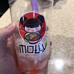 5. Rose Garden Tea 5. Rose Garden Tea