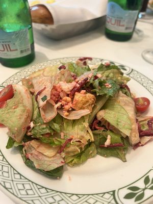 Lawry's The Prime Rib Singapore by null