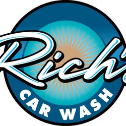 Rich's Car Wash