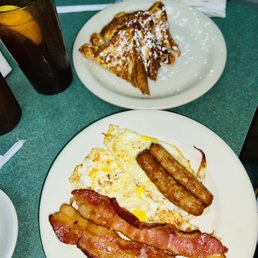 French Toast