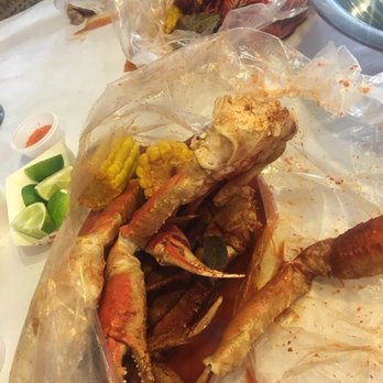 Crawfish House - So delicious! The food is great, prices are reasonable and the staff is absolutely amazing!!! I will officially be becoming a regular! - Cajun/Creole Near Me - Seattle, Washington Crawfish House - So delicious! The food is great, prices are reasonable and the staff is absolutely amazing!!! I will officially be becoming a regular! - Cajun/Creole Near Me - Seattle, Washington