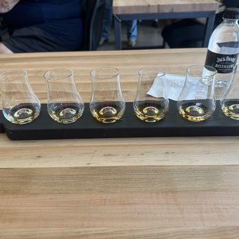 The Jack Daniel Distillery - Distilleries Near Me - Lynchburg, Tennessee